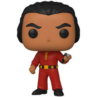 IN STOCK! Star Trek: The Original Series Khan Funko Pop! Vinyl Figure #1137