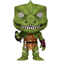 IN STOCK! Star Trek Gorn Funko Pop! Vinyl Figure - Exclusive
