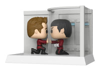 IN STOCK! Star Trek Kirk and Spock Pop! Moment - Exclusive