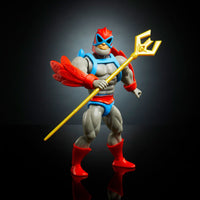 
              IN STOCK! Masters of the Universe Origins Wave 18 Cartoon Collection Stratos Action Figure
            