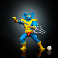 
              IN STOCK! Masters of the Universe Origins Wave 18 Cartoon Collection Mer-Man Action Figure
            