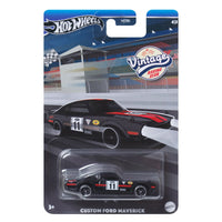 IN STOCK! Hot Wheels Vintage Racing 2024 Mix 2 Vehicle (SET OF 5)