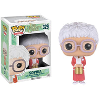 IN STOCK! Golden Girls Funko Pop! Vinyl Figures (SET OF 4)