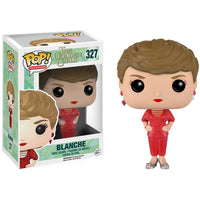 IN STOCK! Golden Girls Funko Pop! Vinyl Figures (SET OF 4)
