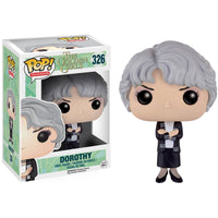 IN STOCK! Golden Girls Funko Pop! Vinyl Figures (SET OF 4)