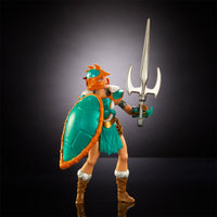 IN STOCK! Masters of the Universe Origins Turtles of Grayskull Wave 3 Teela Action Figure