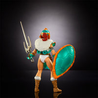 IN STOCK! Masters of the Universe Origins Turtles of Grayskull Wave 3 Teela Action Figure