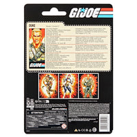 IN STOCK! G.I. Joe Classified Series 6-Inch Retro Duke Action Figure