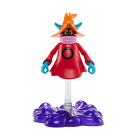 IN STOCK! Masters of the Universe Origins Orko Action Figure (Fan Favourite)