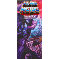 IN STOCK! Masters of the Universe Origins Cartoon Collection Collector Evil Airship of Skeletor Vehicle