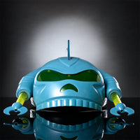 IN STOCK! Masters of the Universe Origins Cartoon Collection Collector Evil Airship of Skeletor Vehicle