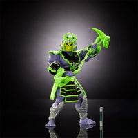 IN STOCK! Masters of the Universe Origins Turtles of Grayskull Wave 3 Skeletor Action Figure