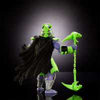 IN STOCK! Masters of the Universe Origins Turtles of Grayskull Wave 3 Skeletor Action Figure