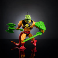 IN STOCK! Masters of the Universe Origins Reptilax Action Figure - *Fan Channel Exclusive*