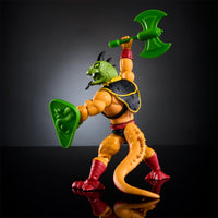 IN STOCK! Masters of the Universe Origins Reptilax Action Figure - *Fan Channel Exclusive*