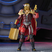 IN STOCK! G.I. Joe Classified Series 6-Inch Profit Director Destro Action Figure - Exclusive