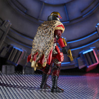 IN STOCK! G.I. Joe Classified Series 6-Inch Profit Director Destro Action Figure - Exclusive