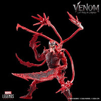 IN STOCK! Marvel Legends Series Venom: Let There Be Carnage Deluxe 6-Inch Action Figure