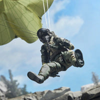 IN STOCK! G.I. Joe Classified Series 60th Anniversary 6-Inch Action Pilot HALO Jumper Action Figure