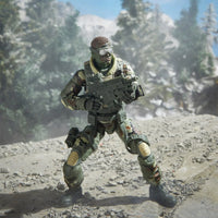 IN STOCK! G.I. Joe Classified Series 60th Anniversary 6-Inch Action Pilot HALO Jumper Action Figure