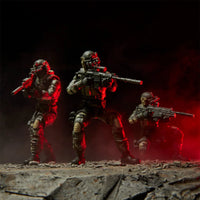 IN STOCK! G.I. Joe Classified Series 60th Anniversary 6-Inch Action Pilot HALO Jumper Action Figure