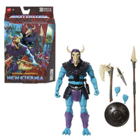 IN STOCK! Masters of the Universe New Eternia Masterverse Skelcon Action Figure - EXCLUSIVE