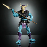IN STOCK! Masters of the Universe New Eternia Masterverse Skelcon Action Figure - EXCLUSIVE
