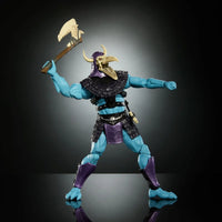 IN STOCK! Masters of the Universe New Eternia Masterverse Skelcon Action Figure - EXCLUSIVE