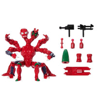 IN STOCK! Masters of the Universe Origins Modulok Cartoon Collection Action Figure