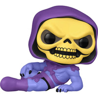 IN STOCK! Masters of the Universe Skeletor Meme Funko Pop! Vinyl Figure #1643