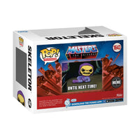 IN STOCK! Masters of the Universe Skeletor Meme Funko Pop! Vinyl Figure #1643
