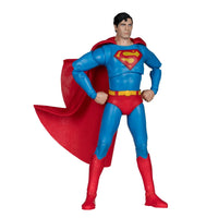 IN STOCK! DC McFarlane Collector Edition Superman: The Movie 1978 Superman 7-Inch Scale Action Figure #25