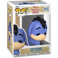 IN STOCK! Winnie the Pooh Pop! Vinyl Figure Wave 3 (SET OF 6)