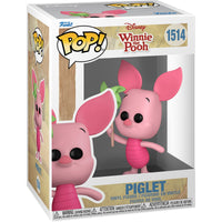 IN STOCK! Winnie the Pooh Pop! Vinyl Figure Wave 3 (SET OF 6)