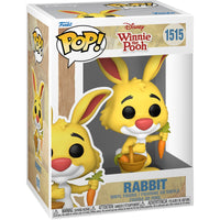 IN STOCK! Winnie the Pooh Pop! Vinyl Figure Wave 3 (SET OF 6)