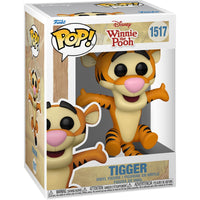 IN STOCK! Winnie the Pooh Pop! Vinyl Figure Wave 3 (SET OF 6)