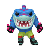 IN STOCK! Street Sharks Streex Funko Pop! Vinyl Figure #1615