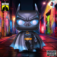 IN STOCK! Batman 85th Anniversary Hikari Funko Pop! Vinyl Figure #515 - Entertainment Earth Exclusive
