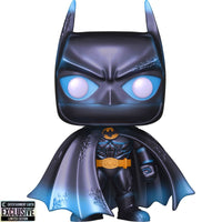IN STOCK! Batman 85th Anniversary Hikari Funko Pop! Vinyl Figure #515 - Entertainment Earth Exclusive