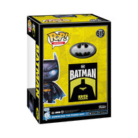 IN STOCK! Batman 85th Anniversary Hikari Funko Pop! Vinyl Figure #515 - Entertainment Earth Exclusive