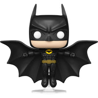 IN STOCK! Batman 85th Anniversary Batman Soaring Deluxe Funko Pop! Vinyl Figure #521