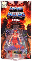 IN STOCK! Masters of the Universe Origins Wave 23 Cartoon Collection Catra Action Figure