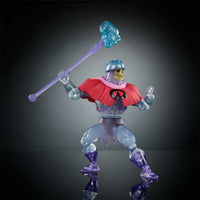 IN STOCK! Masters of the Universe Origins Wave 24 Cartoon Collection Invisible Skeletor Action Figure