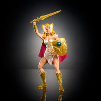 IN STOCK! Masters of the Universe Masterverse Wave 17 New Etheria She-Ra Action Figure 40th Anniversary