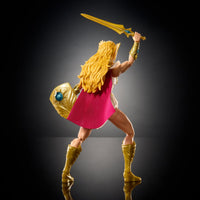 IN STOCK! Masters of the Universe Masterverse Wave 17 New Etheria She-Ra Action Figure 40th Anniversary