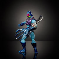 IN STOCK! Masters of the Universe Masterverse Wave 17 New Eternia Terror Claws Skeletor Action Figure
