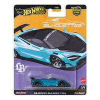 IN STOCK! Hot Wheels Car Culture 2025 Mix 2 Vehicle (SET OF 5)