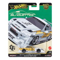 IN STOCK! Hot Wheels Car Culture 2025 Mix 2 Vehicle (SET OF 5)