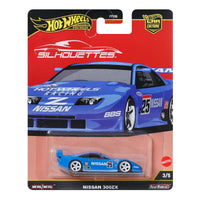 IN STOCK! Hot Wheels Car Culture 2025 Mix 2 Vehicle (SET OF 5)