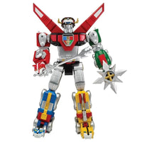 IN STOCK! Voltron 1984 Classic Legendary Voltron Lion Action Figure 5-Pack